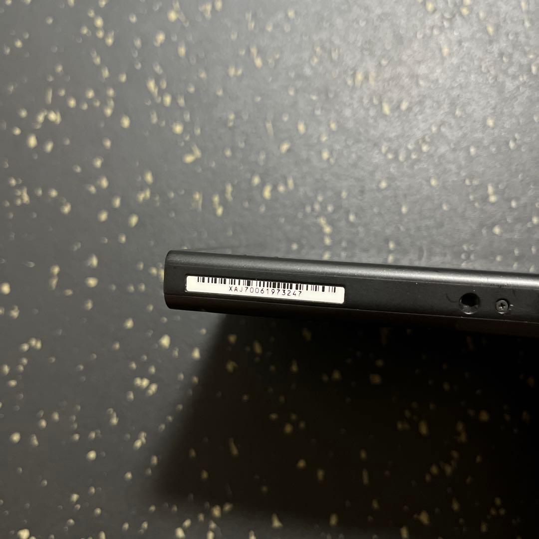 Nintendo Switch 本体のみ　2018年製　初期型