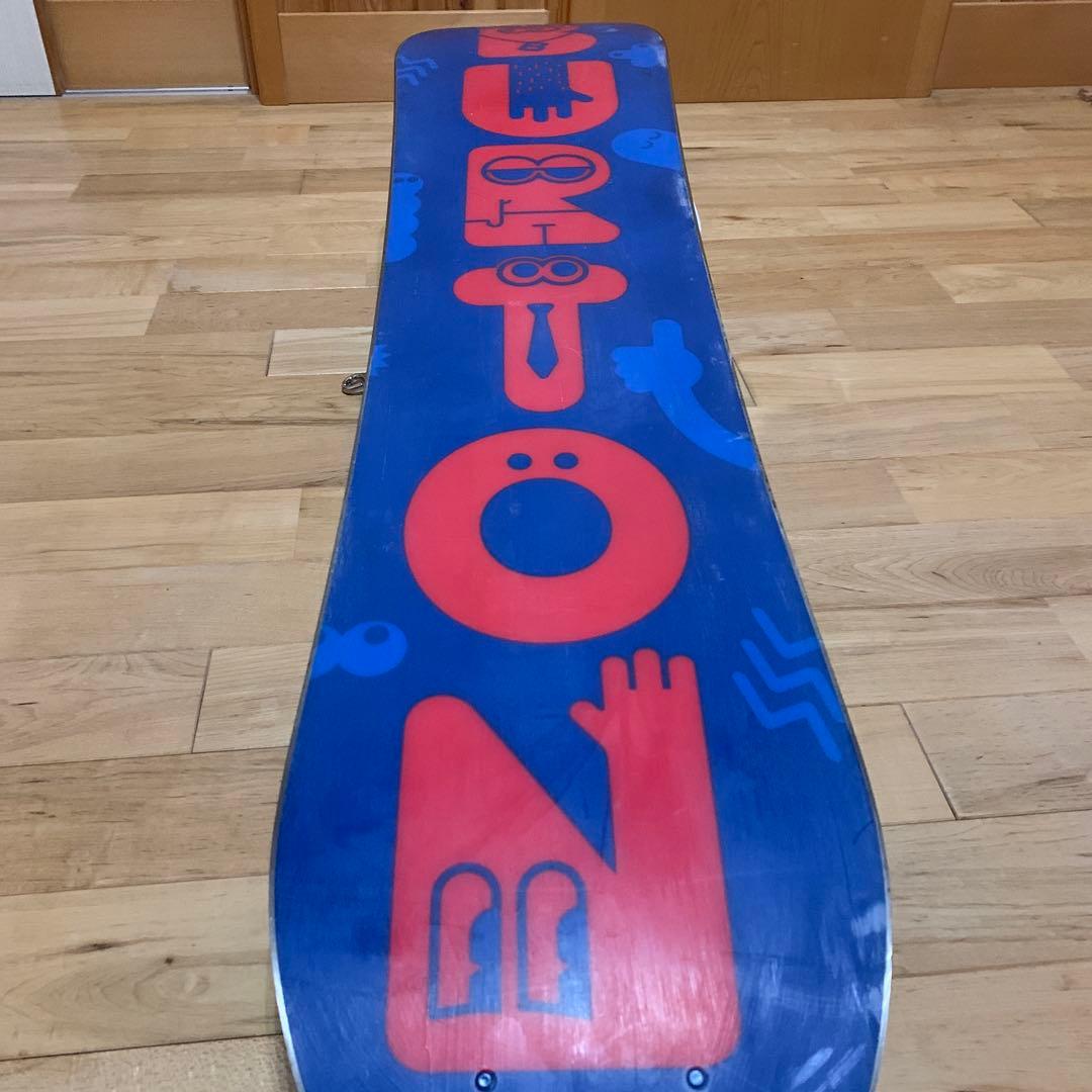 バートンBurton kids スノーボード アフタースクール スペシャル100