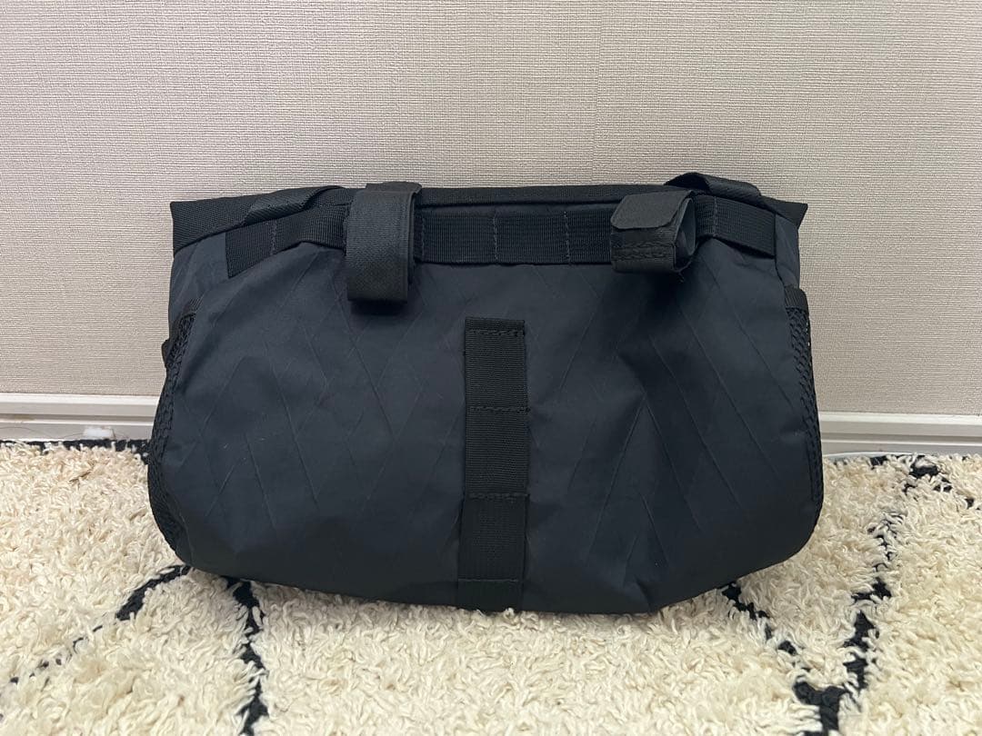 BAGABOO Handlebar Bag ハンドルバーバッグ