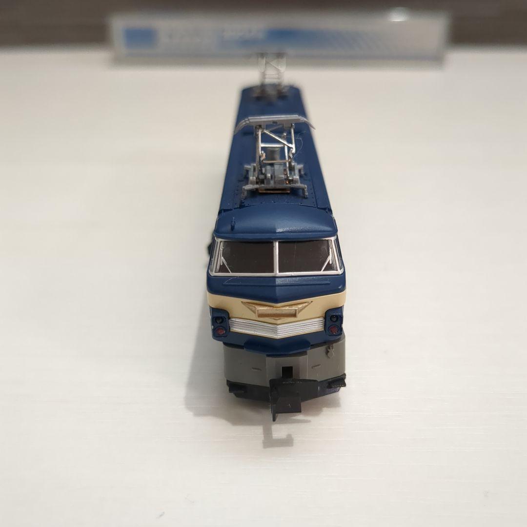 KATO EF66 3004 M 鉄道模型