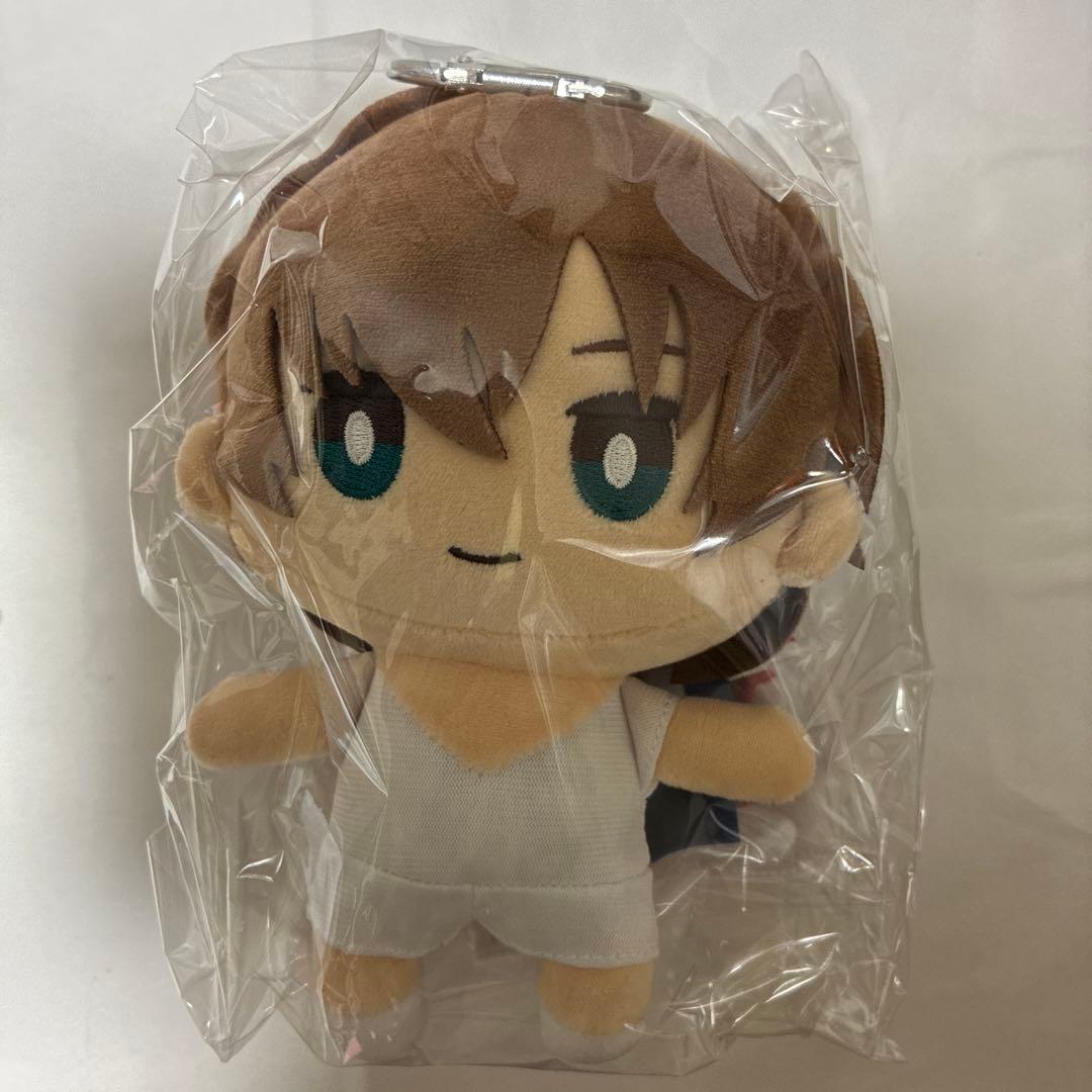 新テニスの王子様　不二周助グッズセット