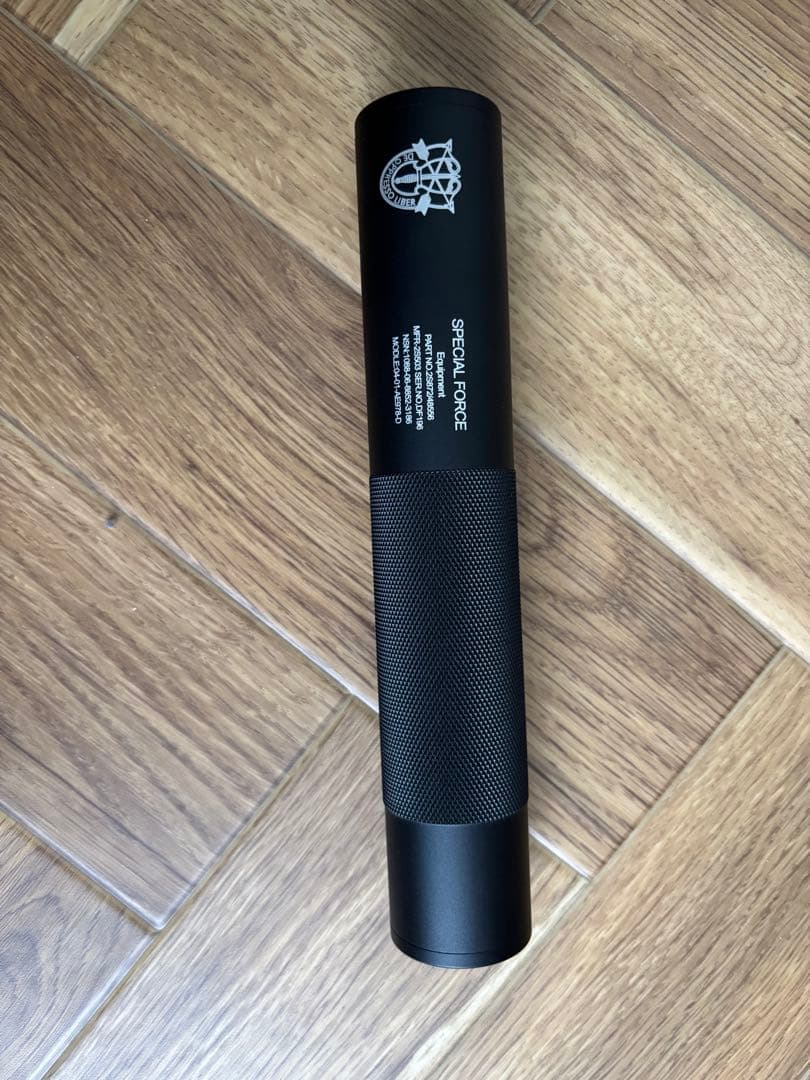 エアガン　クラウンモデル TYPE96 junior 4点セット