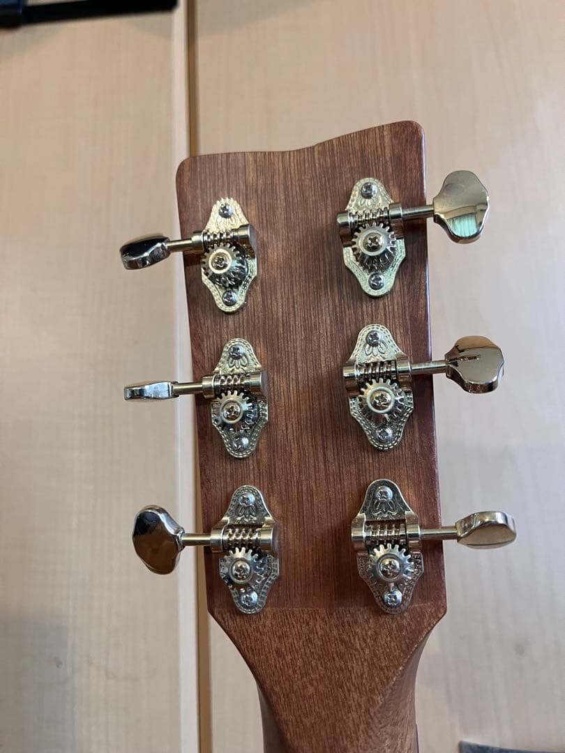 Yamaha STORIA Ⅰ アコースティックギター アコギ