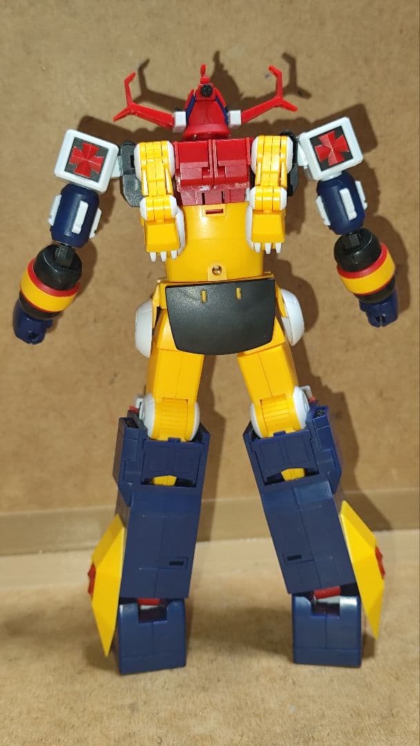 SMP ダルタニアス クロスインセット SPエディション ミキシング 訳あり