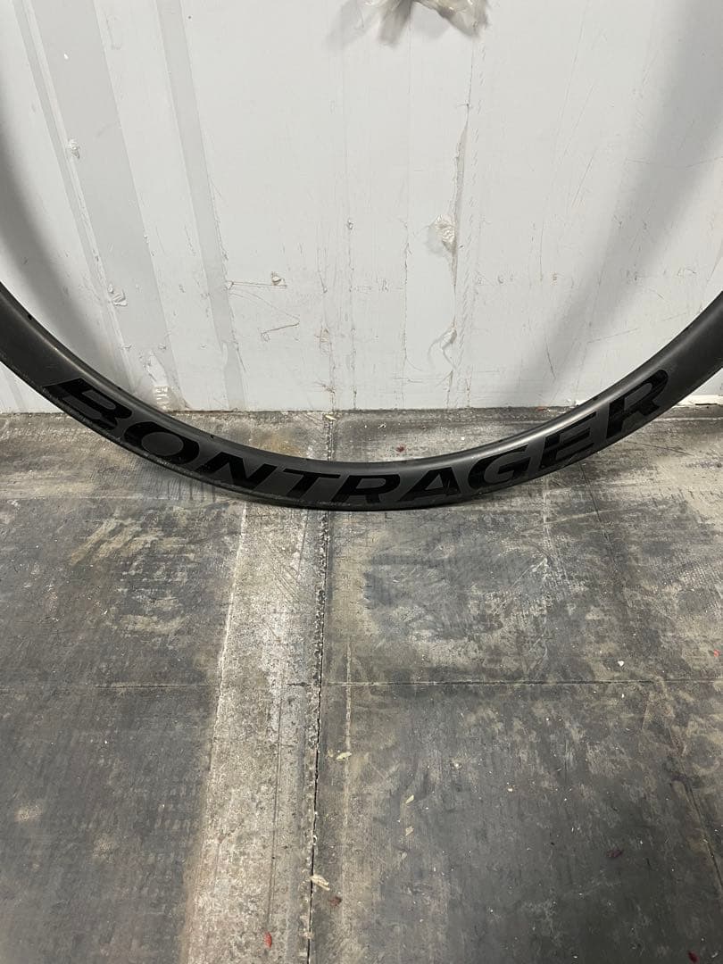 BONTRAGER AEOLUS PRO 3 ホイール