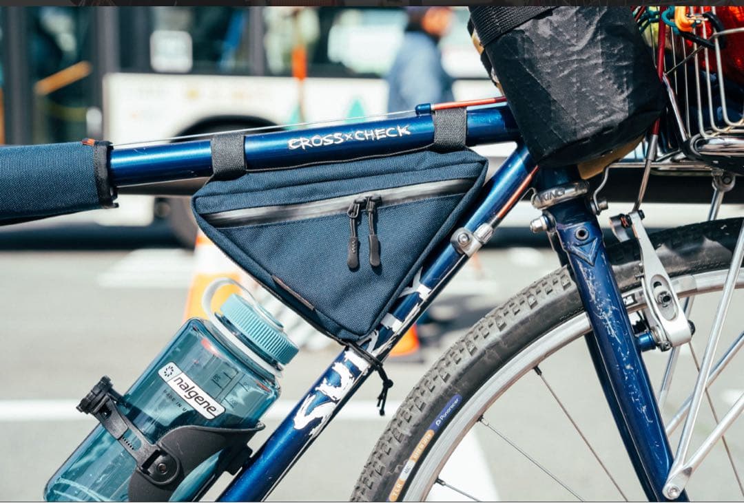 アクセサリー JINDAIJI MOUNTAIN WORKS Nook Bag A Type