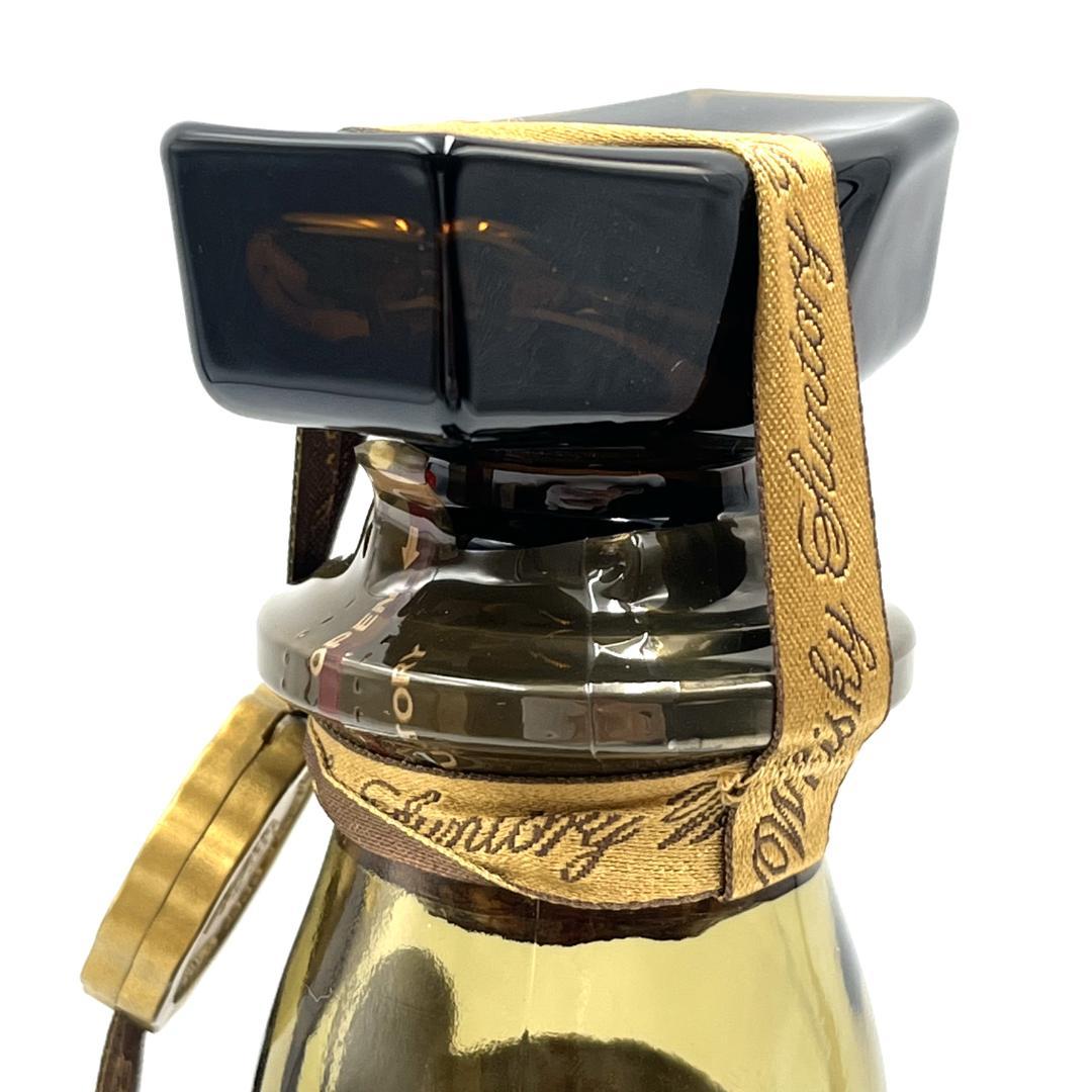 サントリー ローヤル プレミアム 12年 ウイスキー 720ml 43% DB3