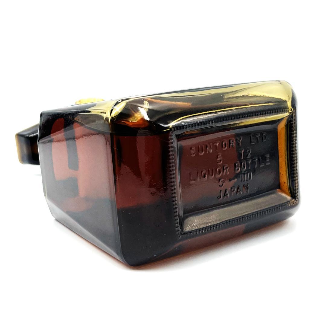 サントリー ローヤル プレミアム 12年 ウイスキー 720ml 43% DB3