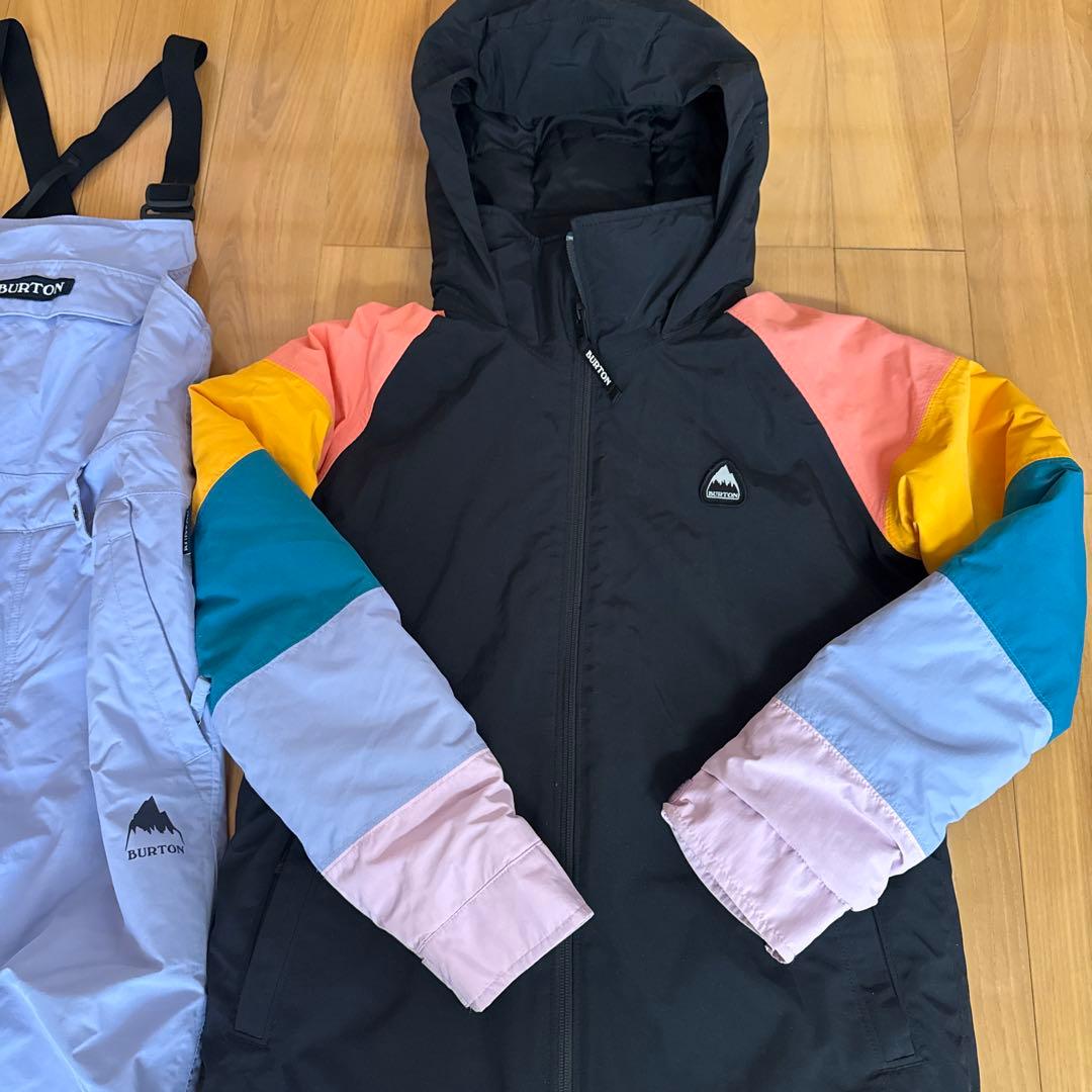 バートン　ウェア　キッズ　M
