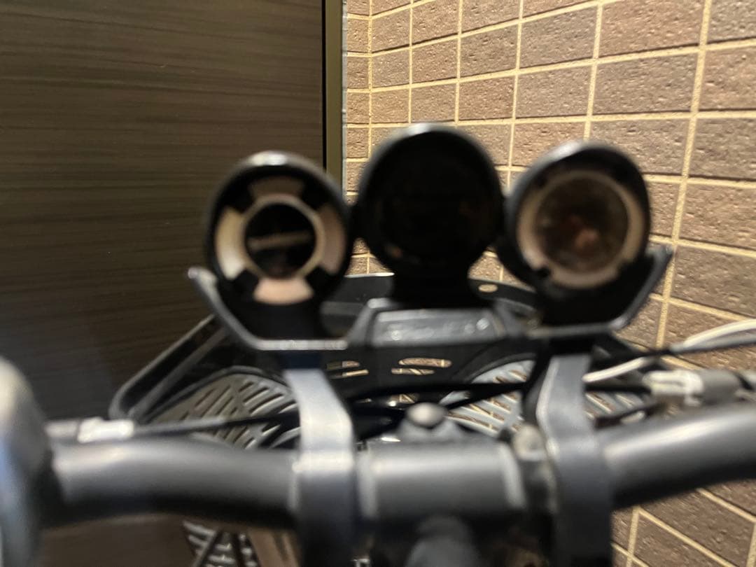 お引き取り限定 ブリヂストン 20インチ クロスファイヤージュニア 外装6段ギア