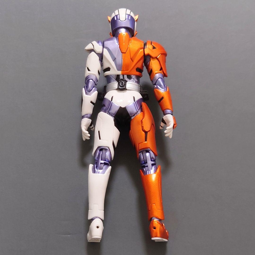 S.H.Figuarts 仮面ライダーバルカン＆バルキリー 2体セット