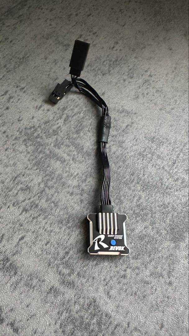 ホビーラジコン GB