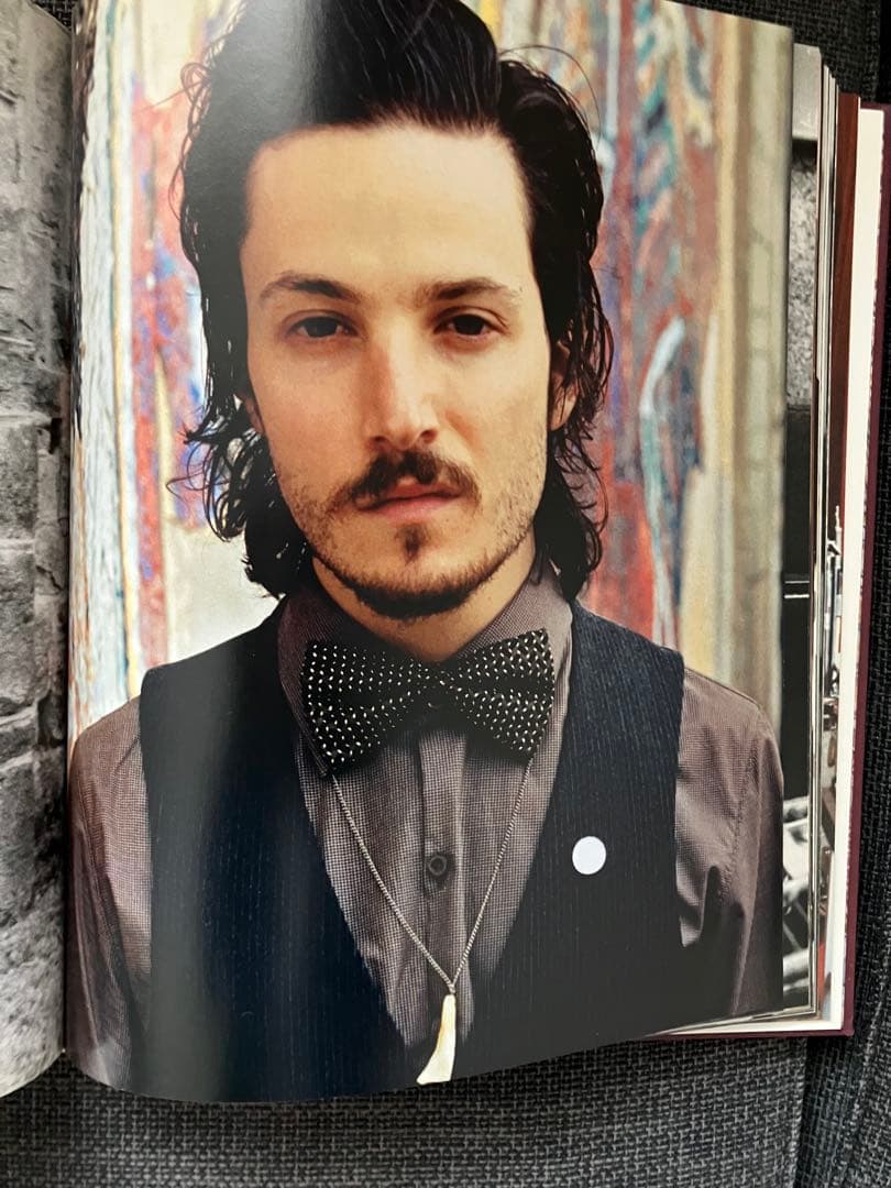 『Family 』 Lauren Dukoff