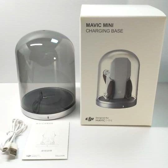 ドローン DJI Mavic Mini セット