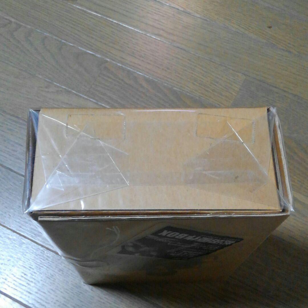 松田優作BOX〈3枚組〉