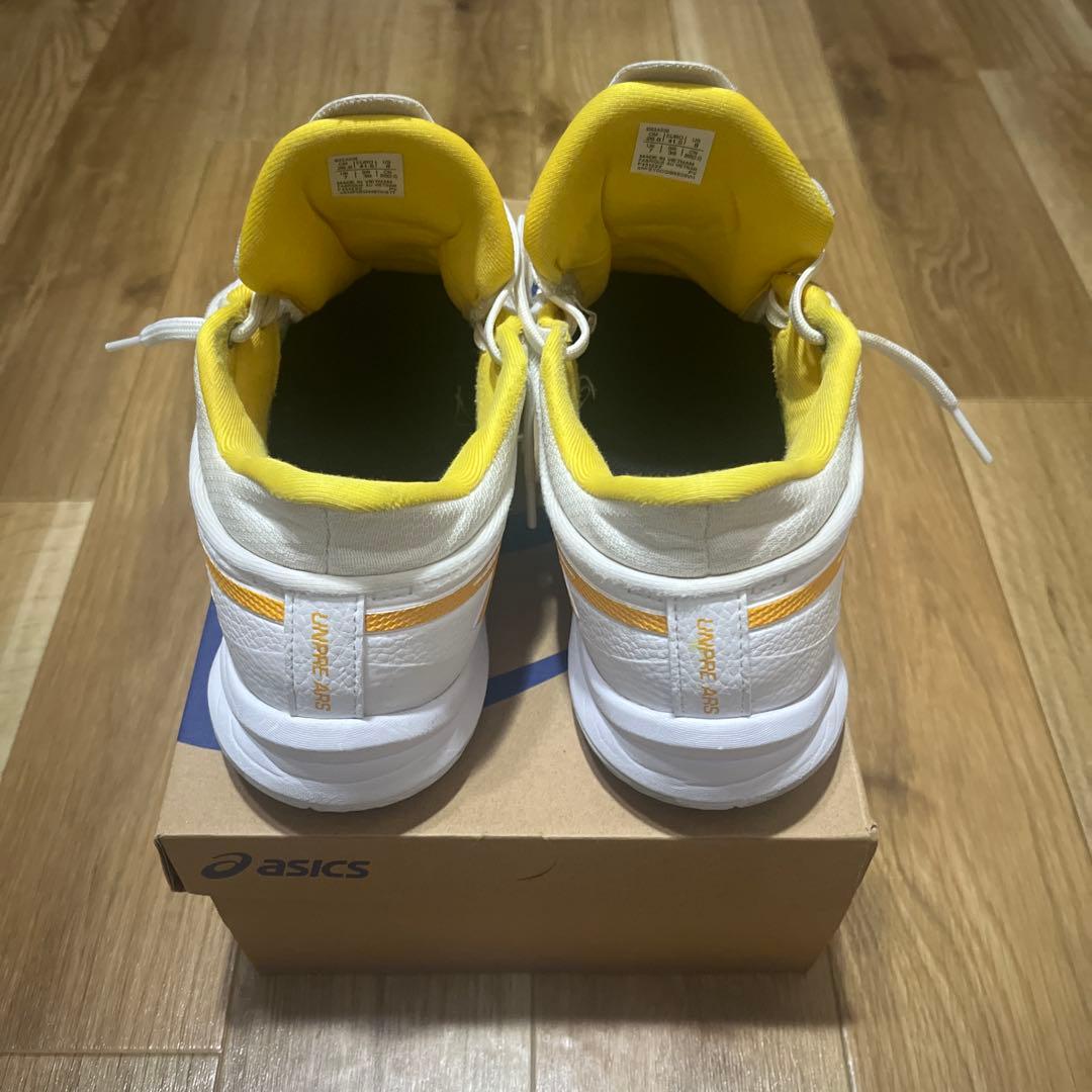 ASICS アンプレアルスLOW 26cm