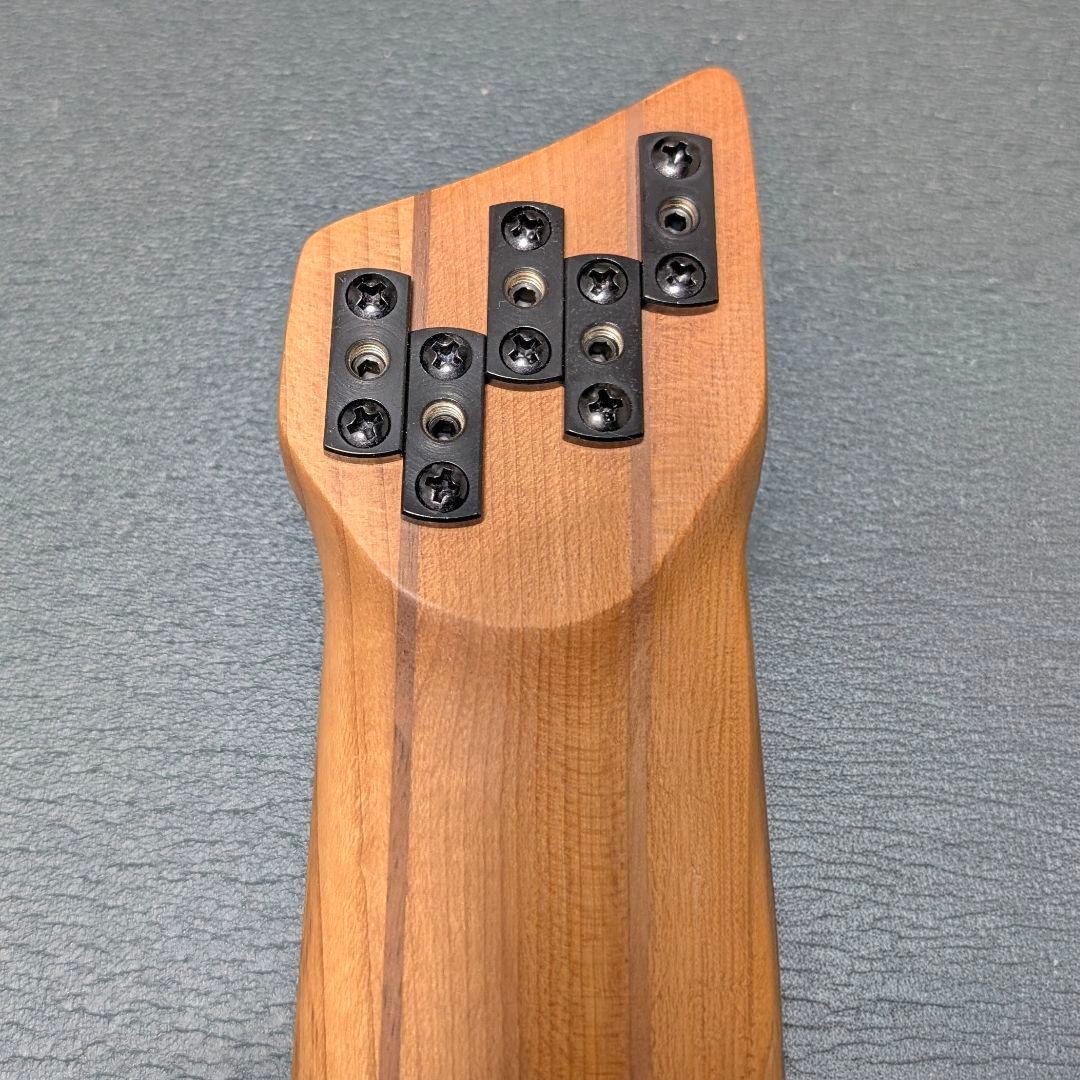 ヘッドレスベース Ibanez EHB1005MS（新品購入３ヶ月以内）