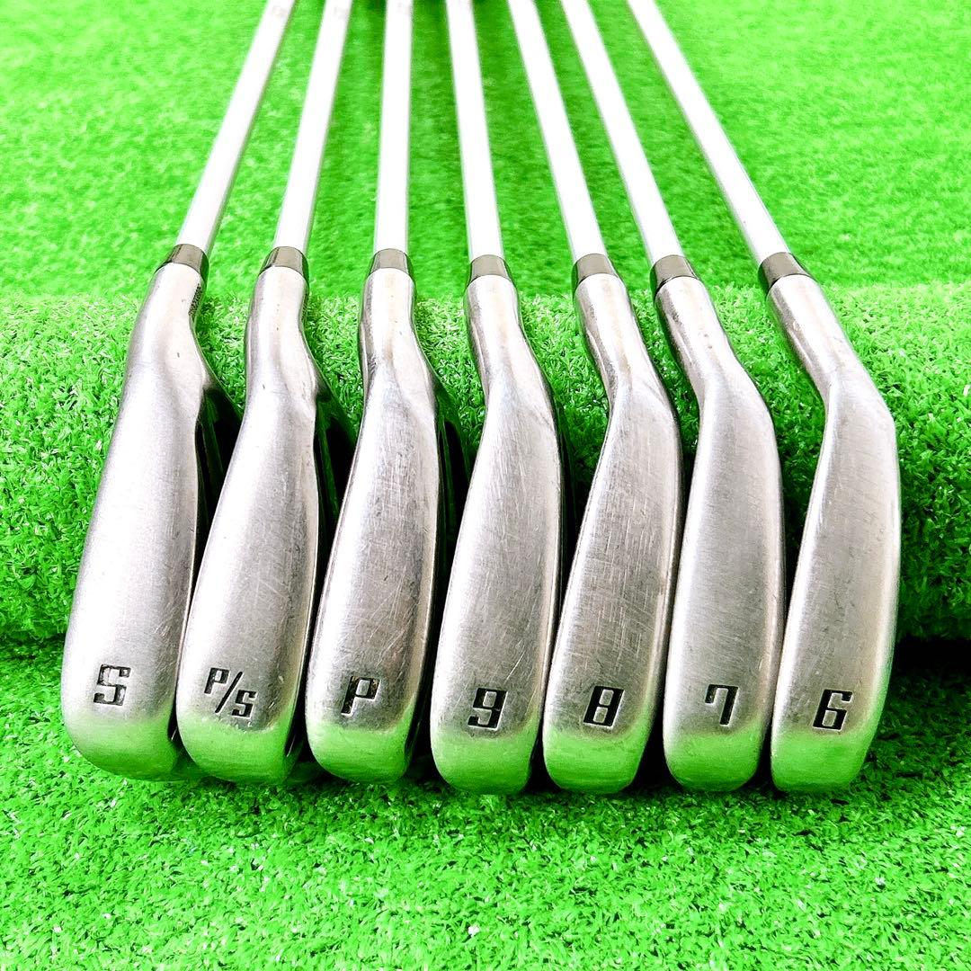 大人気　ブリヂストン　ツアーステージV002 ゴルフクラブ　10本セット　R