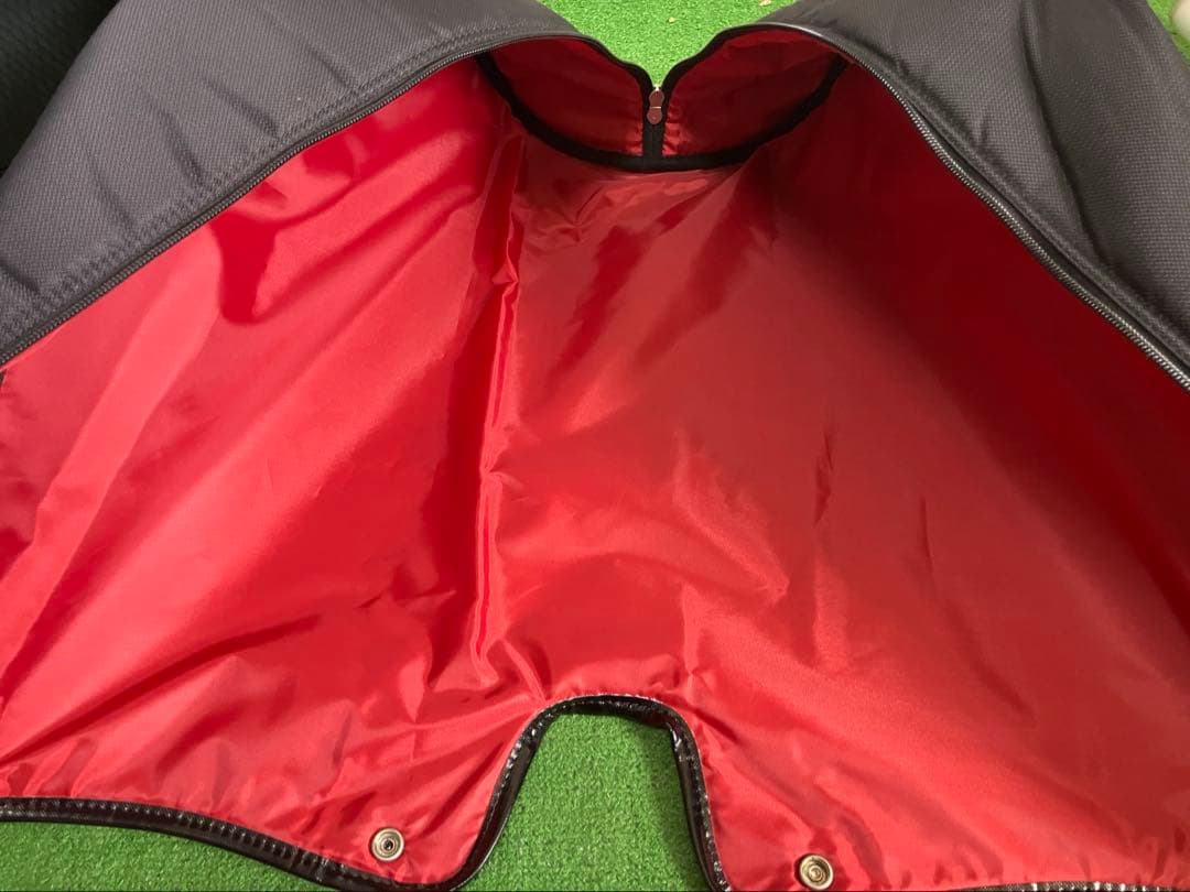 ナイキ　キャディバッグ　極美品^o^