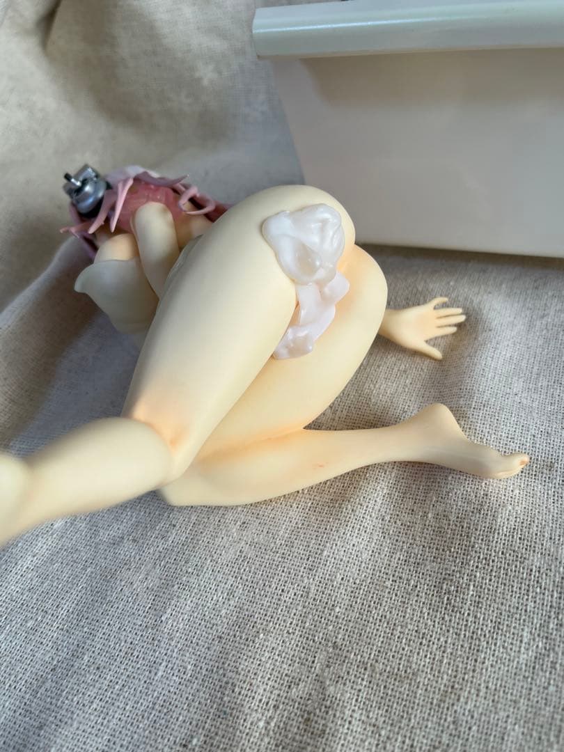 すーぱーそに子 ばすたいむver. フィギュア 箱無し