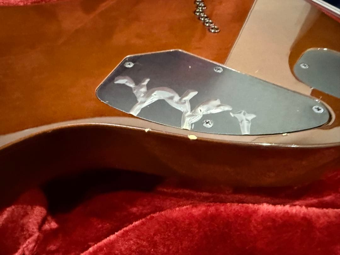 ギター Ibanez RG652KFX