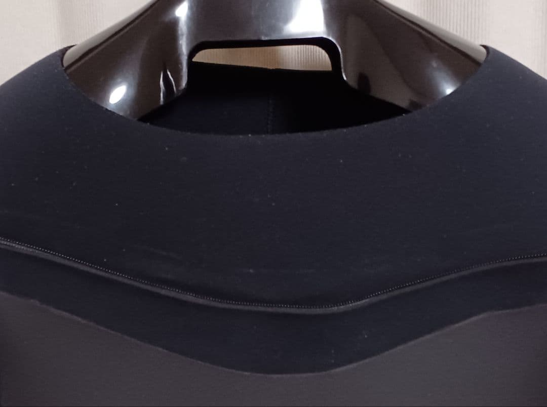 mellow　メロー　セミドライ ウェットスーツ　5×3mm　M 相応