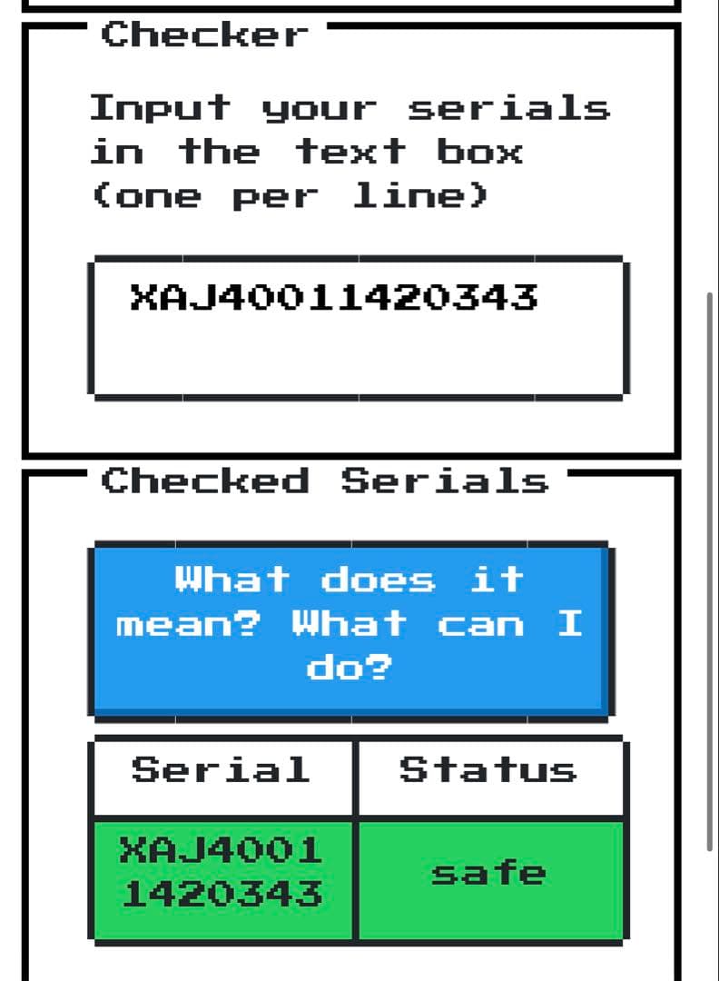 即購入可Nintendo Switch ニンテンドースイッチ 未対策機　本体