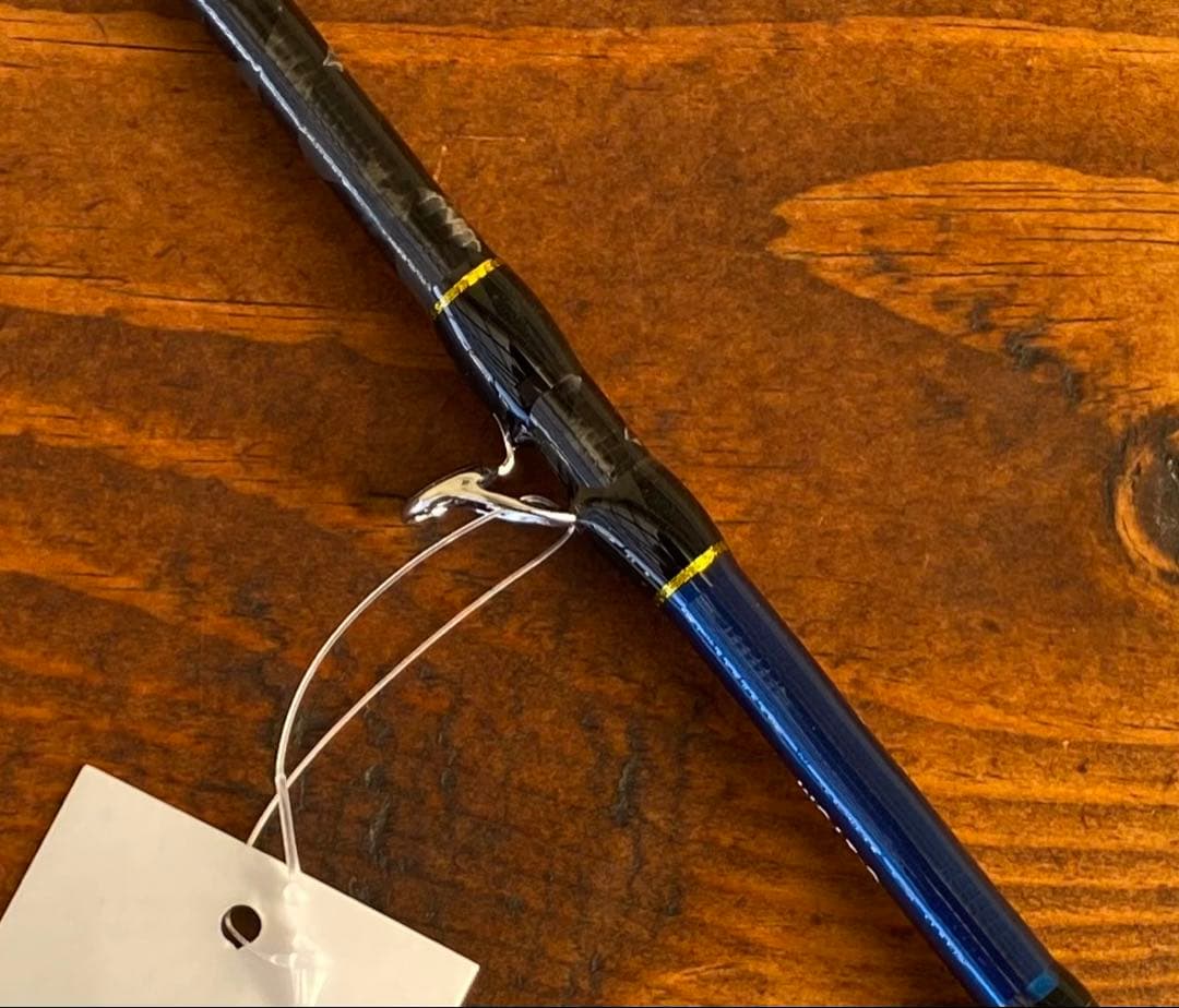 ジギングセット　1.75M ジギングロッド　海釣り　タイラバ　ジギングリール