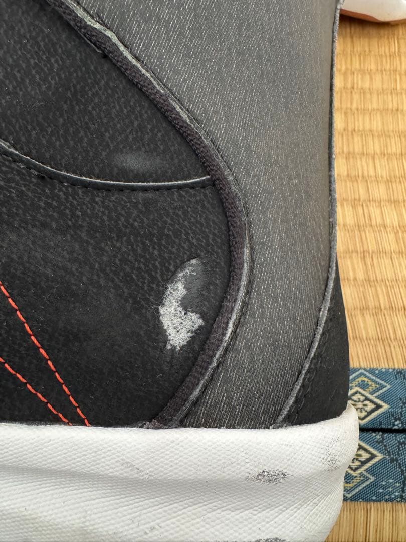 SALOMON LAUNCH BOA STR8JKT スノボシューズ 25.5