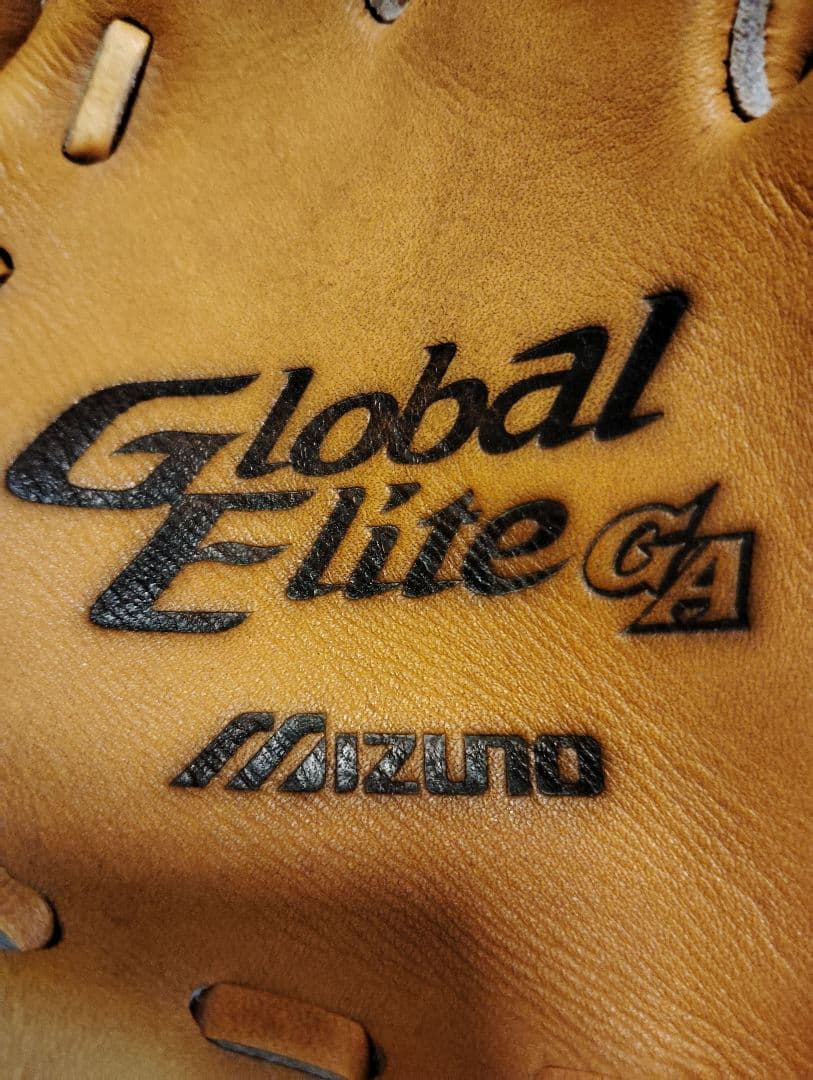 ✨️ミズノグローバルエリートＧＡ 軟式投手オールラウンドグローブ✨️