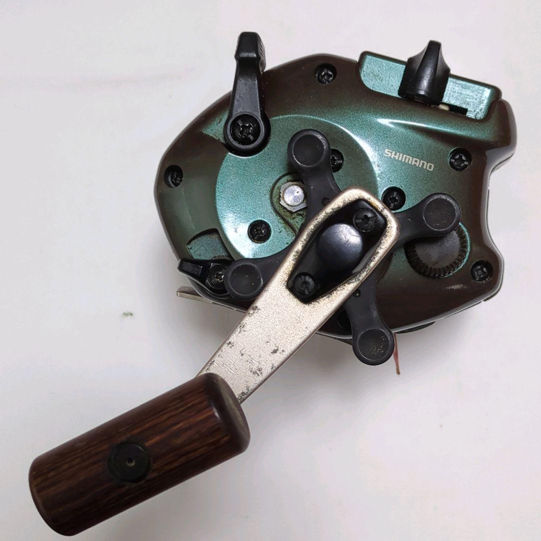 ダイワ 2個 シマノ 1個 電動リール 【ジャンク】 まとめ売り♡R21