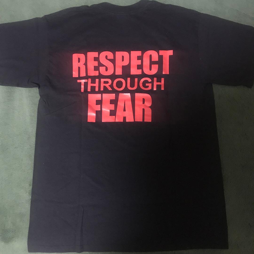 BULLDOZE Tシャツ L