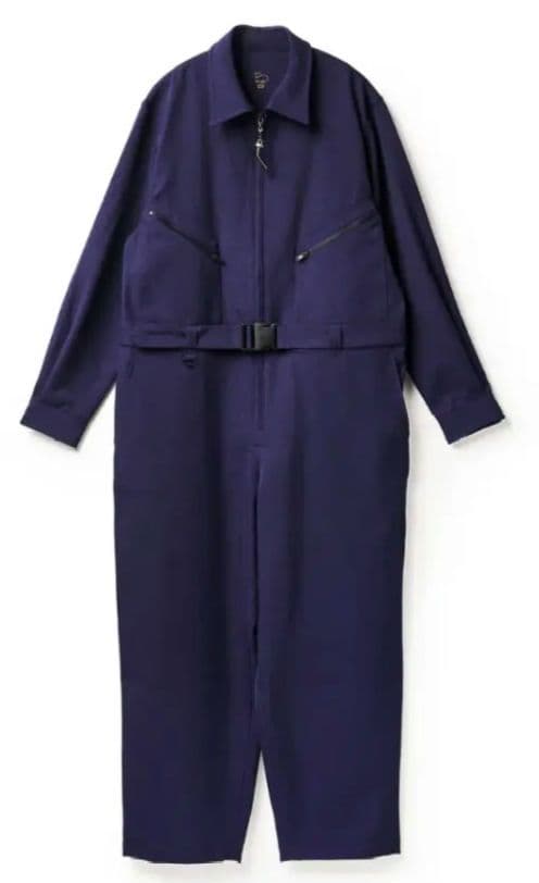 米津玄師　LOST CORNER つなぎ　Мサイズ　オールインワン