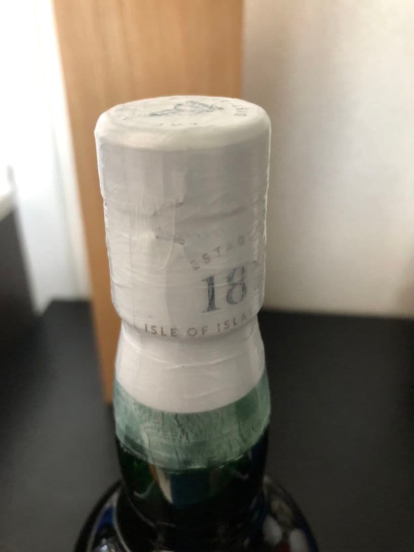 【新品・未開封】LAPHROAIG 30years Single Malt