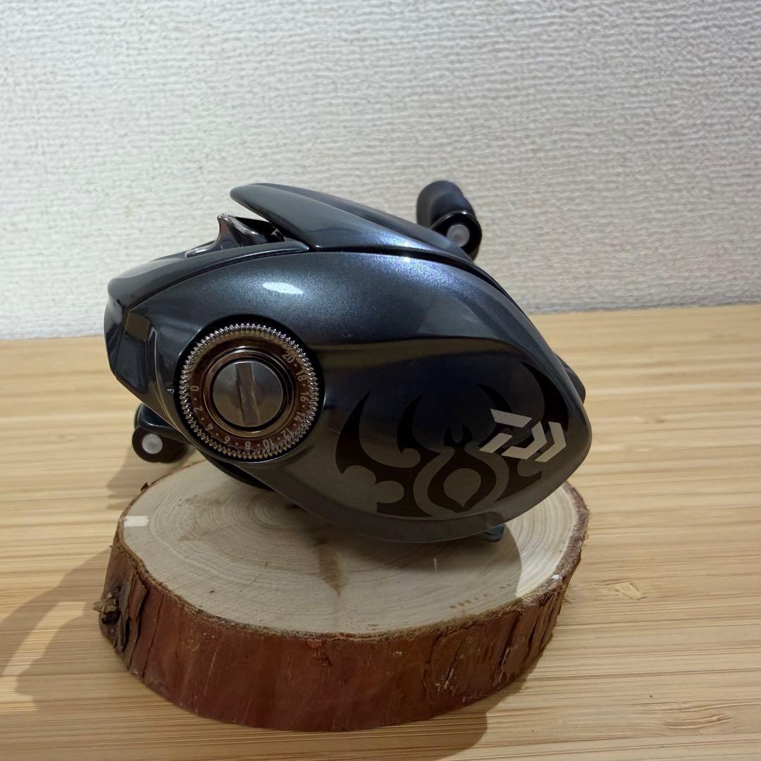 【新品未使用】25 タトゥーラ SV TW 100H ダイワ バス