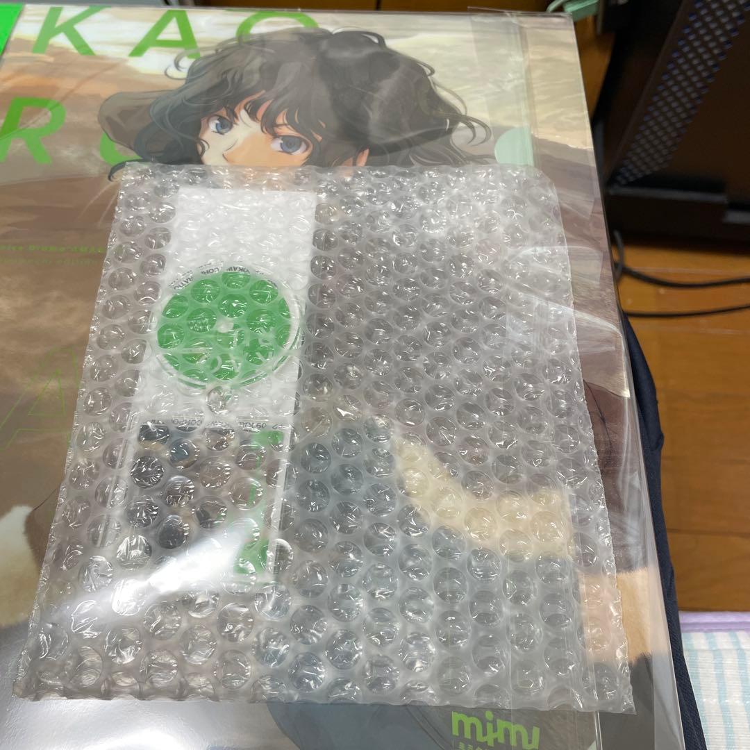 【限定特典付き】アマガミASMRボイスドラマ　LPレコード仕様CD 棚町薫