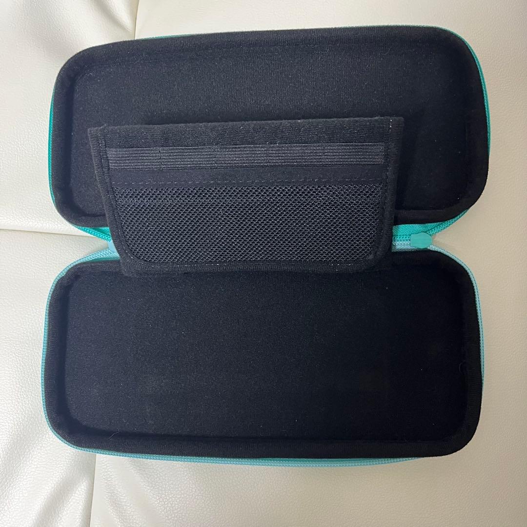 Nintendo Switch 本体　あつまれ どうぶつの森　【国内公式品】