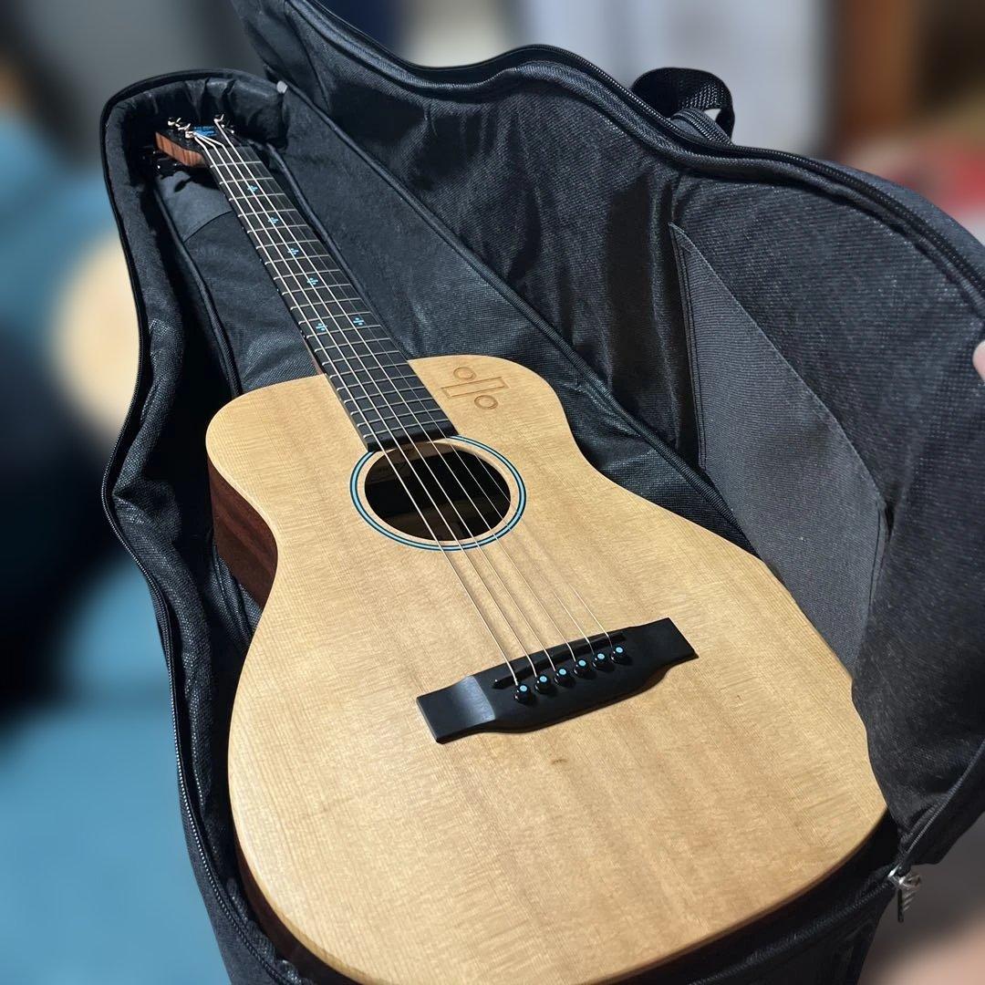 【廃盤】signature Martin /LX1E ED Sheeran ➗