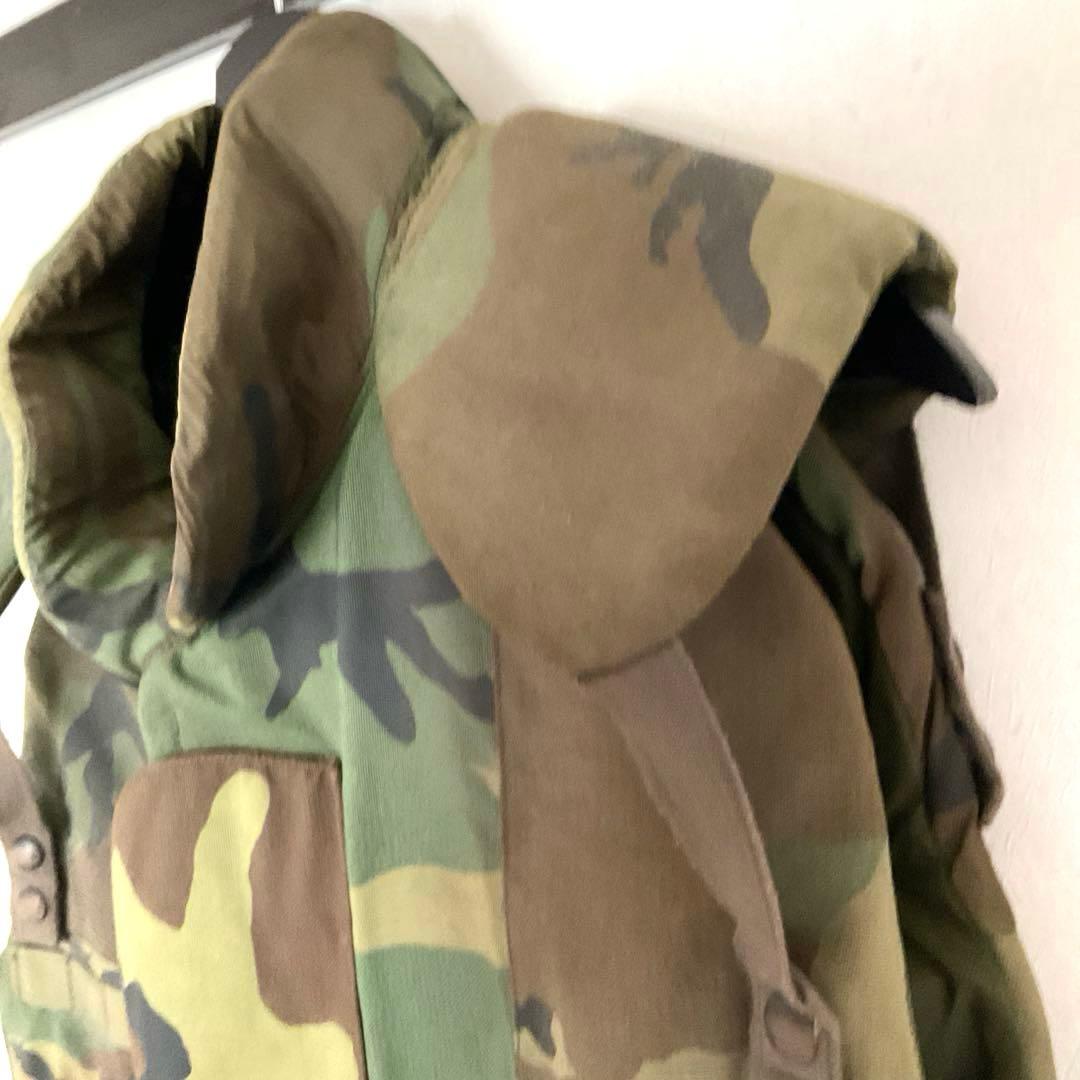 US. ボディアーマー