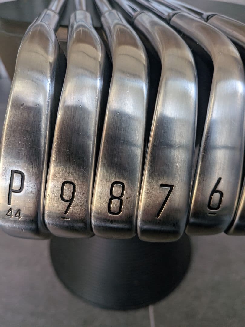 ●美品　日本仕様●2023年 タイトリスト T150 MODUS120S 6本