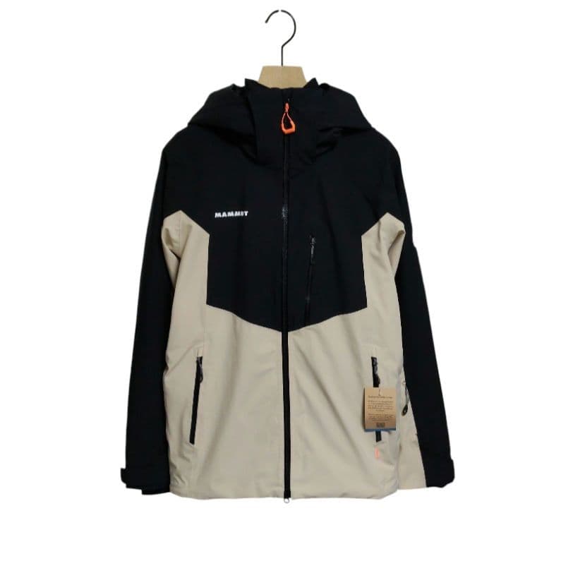 ま*引様 新品 MAMMUT Stoney HS Thermo Jacket