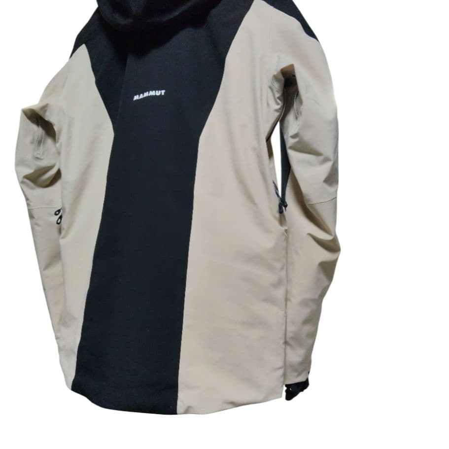ま*引様 新品 MAMMUT Stoney HS Thermo Jacket
