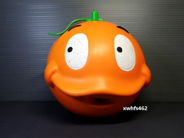 非売品 Tropicana 懸賞当選品 めざましトロピー 目覚まし時計 振動