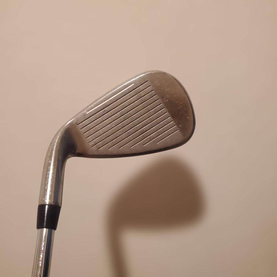 Cobra King Max メンズアイアンセット 6本