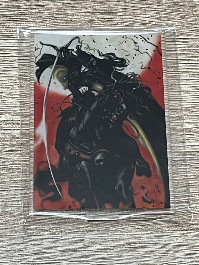 初回限定版/バンパイアハンターD special collection★特典付き