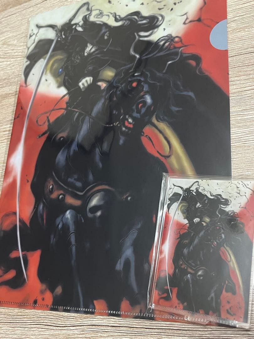 初回限定版/バンパイアハンターD special collection★特典付き