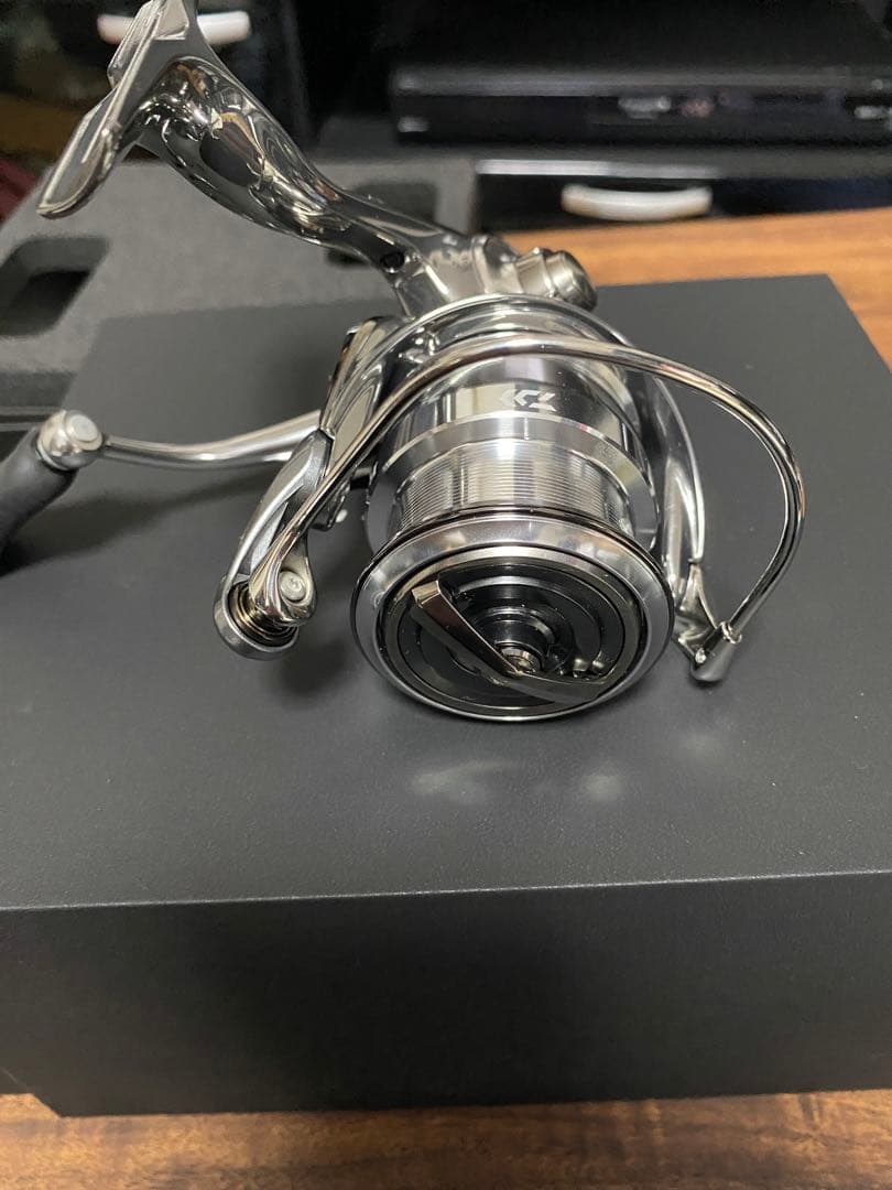 最終値下げ22イグジストLT2500S新品未使用