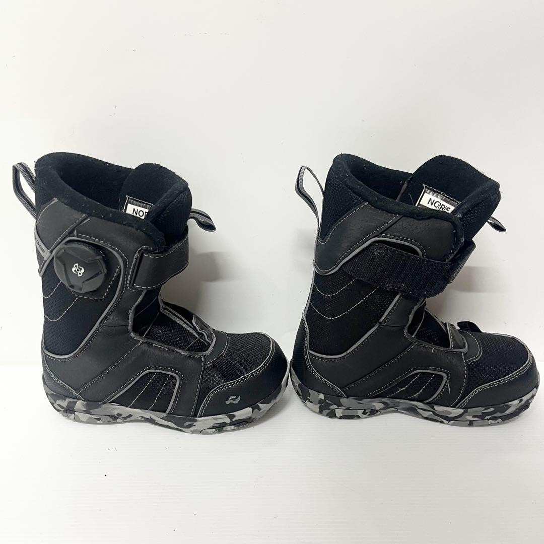 SALOMON キッズ スノボセット　サロモン　こども用　スノーボード BOA