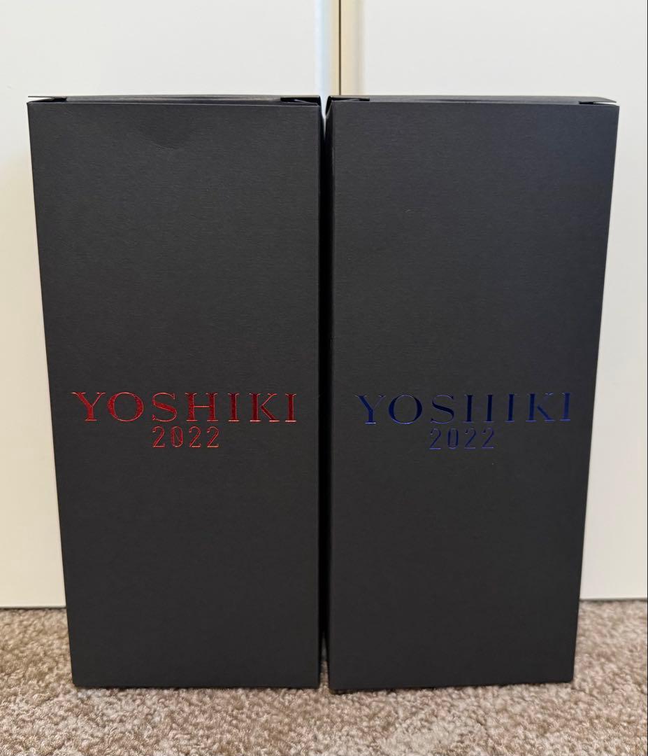 ハーバリウムディフューザー YOSHIKI Classical 2点セット