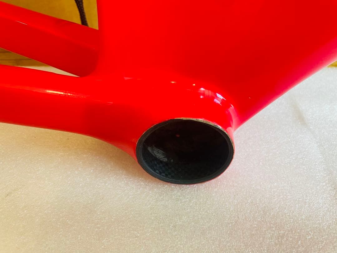 3T STRADA TEAM フレームセット サイズS 美品